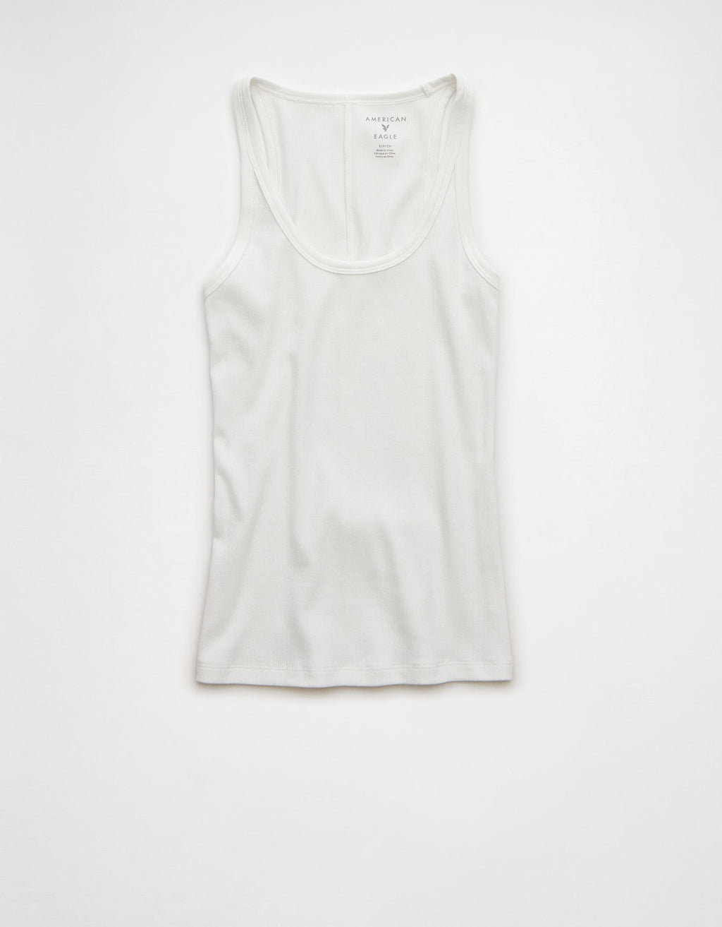 AE Top Boyfriend sin Mangas con Cuello Caído - Generico 1531_6040_106_f