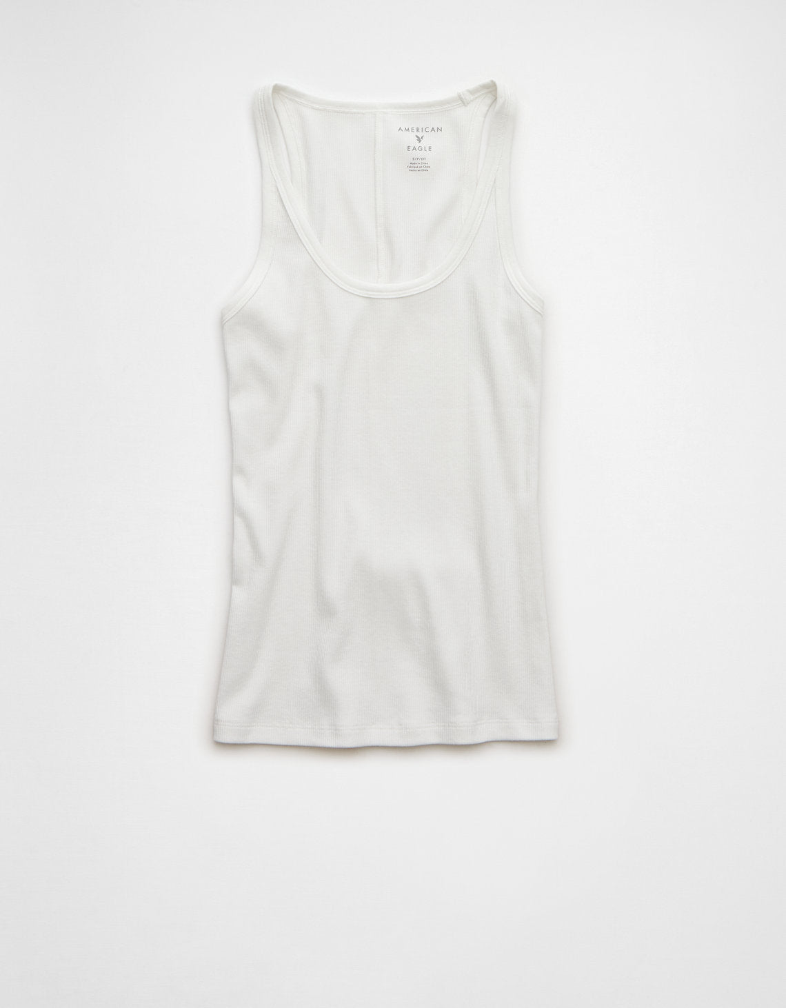 AE Top Boyfriend sin Mangas con Cuello Caído - Generico 1531_6040_106_f