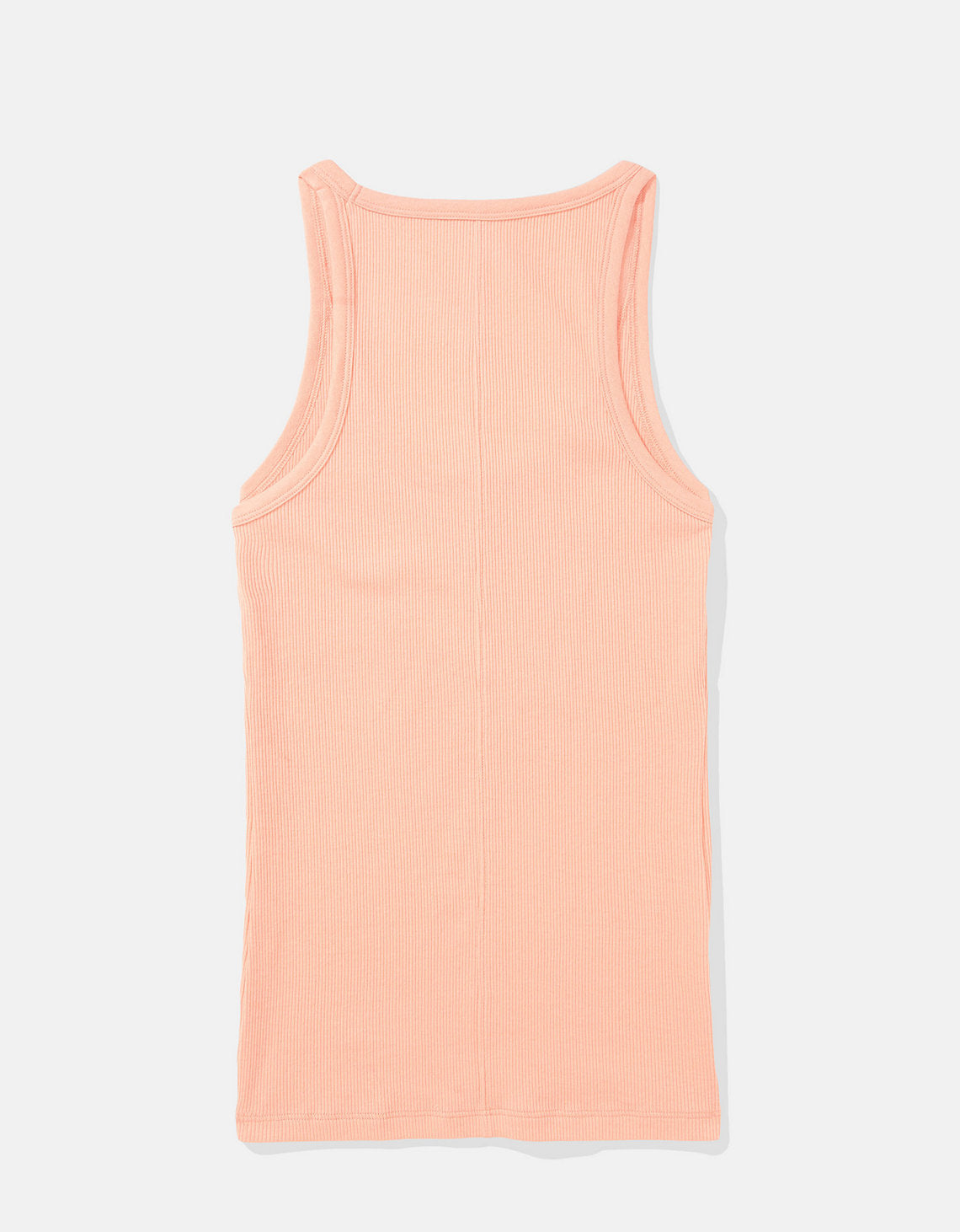 AE Top Boyfriend sin Mangas con Cuello Caído - Rosa 1531_6040_169_b