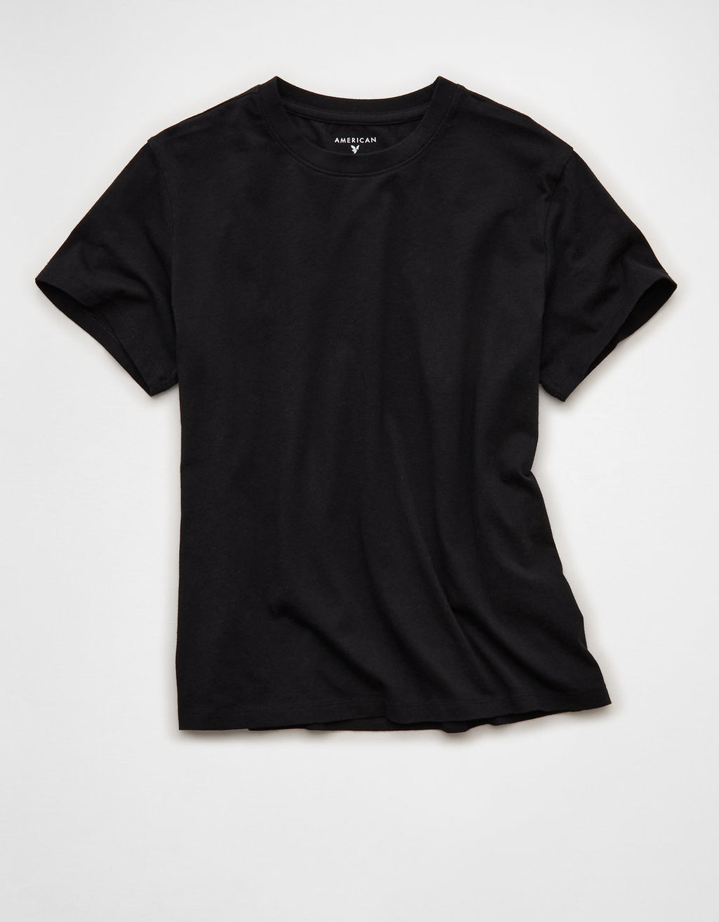 Camiseta Básico Ae - Negro 1537_1546_001_f
