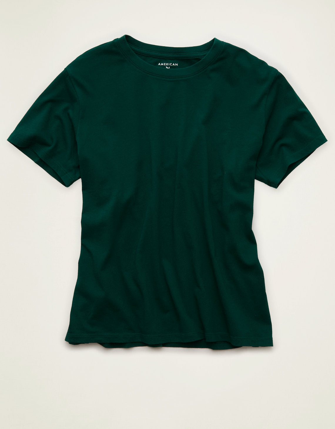 Camiseta diaria Ae - Verde 1537_1850_315_f