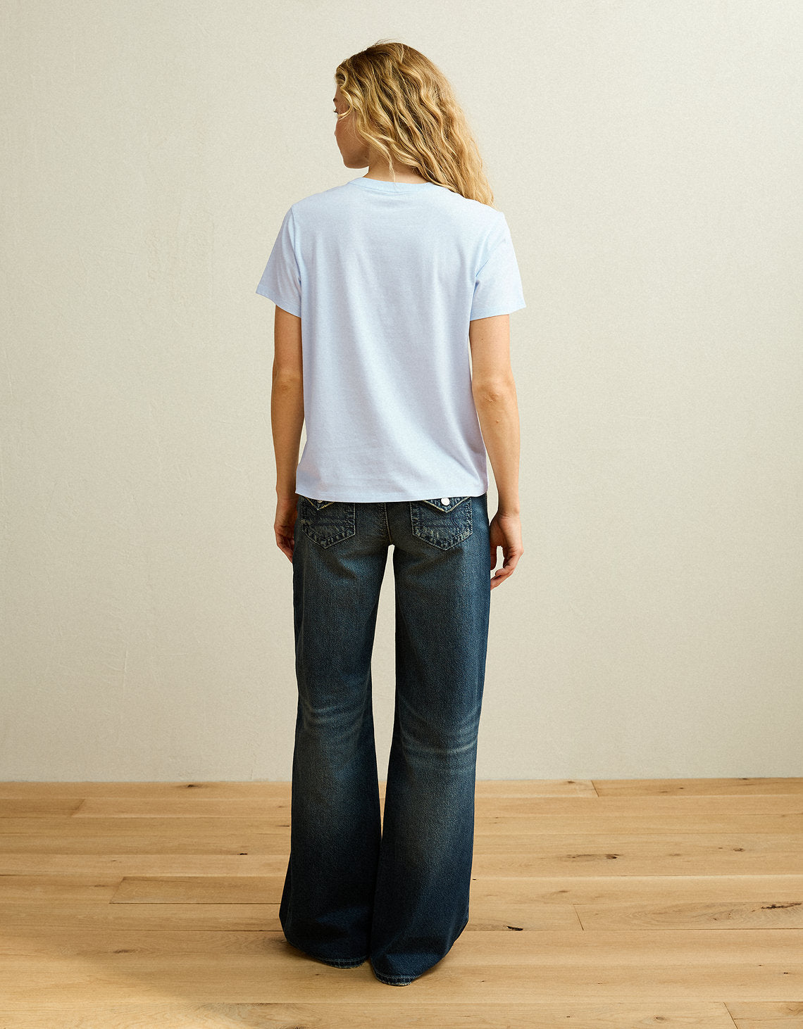Camiseta diaria Ae - Azul 1537_1850_404_ob