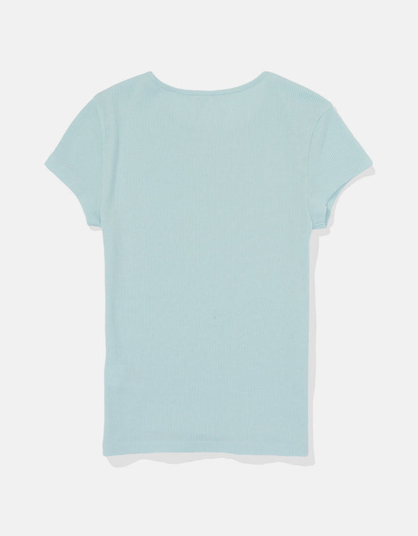Camiseta AE - Azul