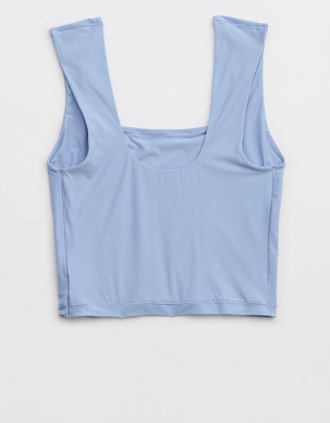 Bralette Aerie Real me Escotado - Azul 1696_3912_412_b