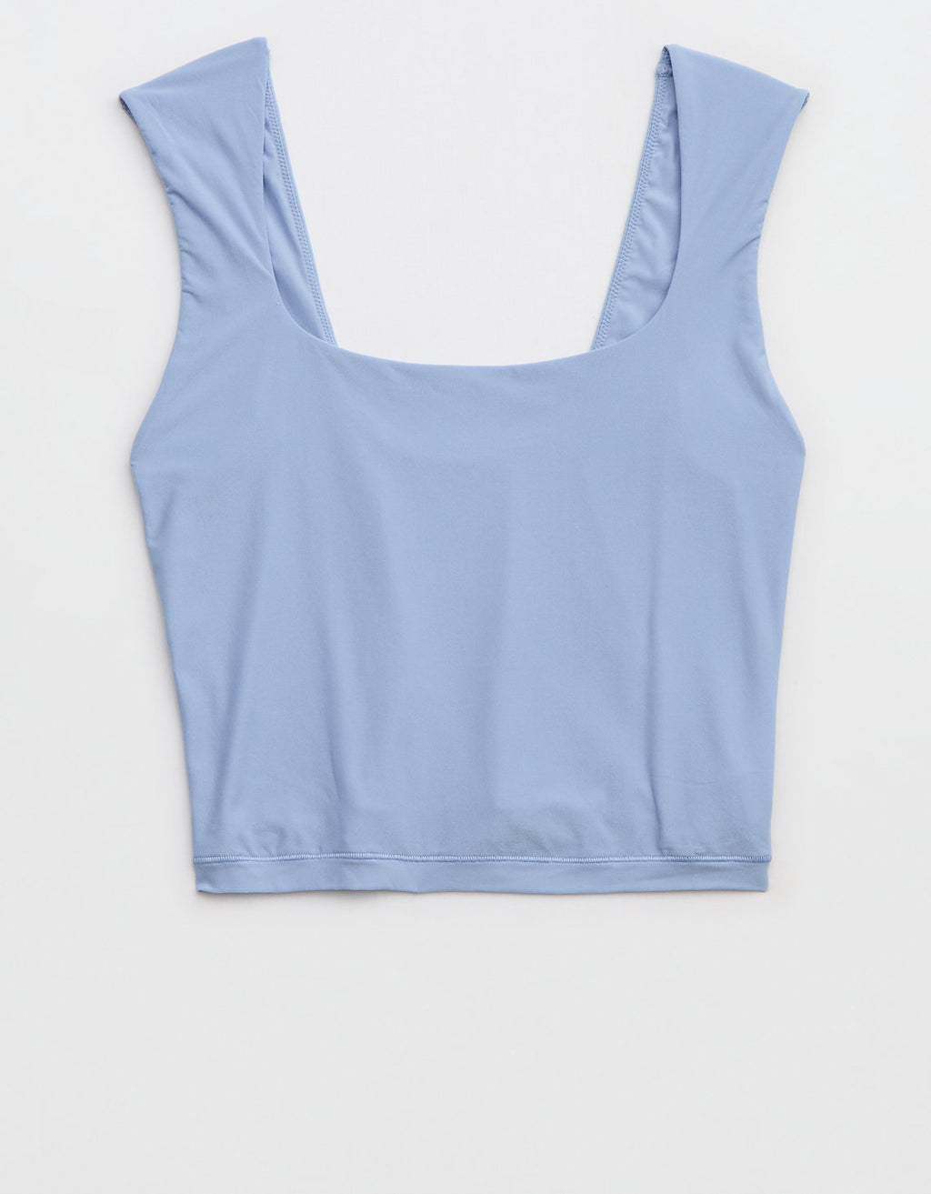 Bralette Aerie Real me Escotado - Azul 1696_3912_412_f