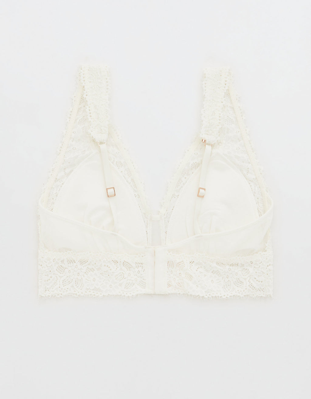 Bralette de encaje con almohadillas - Generico 1697_3546_125_b