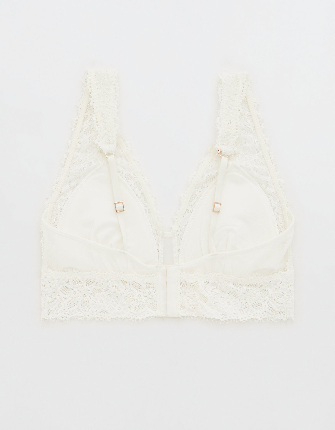 Bralette de encaje con almohadillas - Generico 1697_3546_125_b