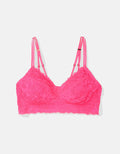 Bralette Aerie en encaje - Rosa 1697_3575_673_f