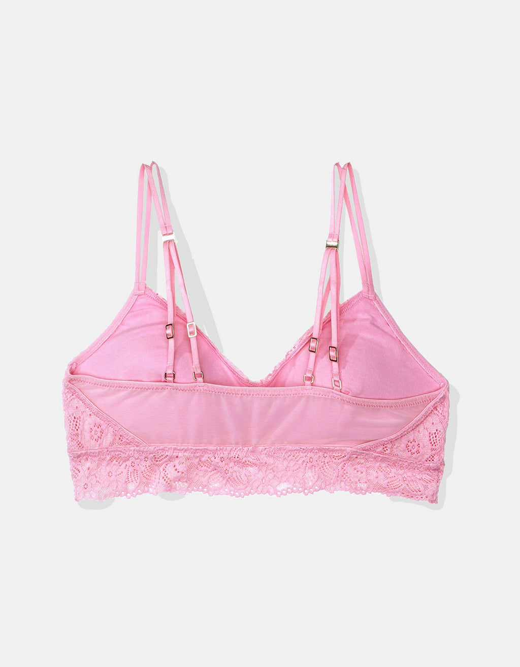 Bralette Aerie en encaje - Azul 1697_3575_692_b