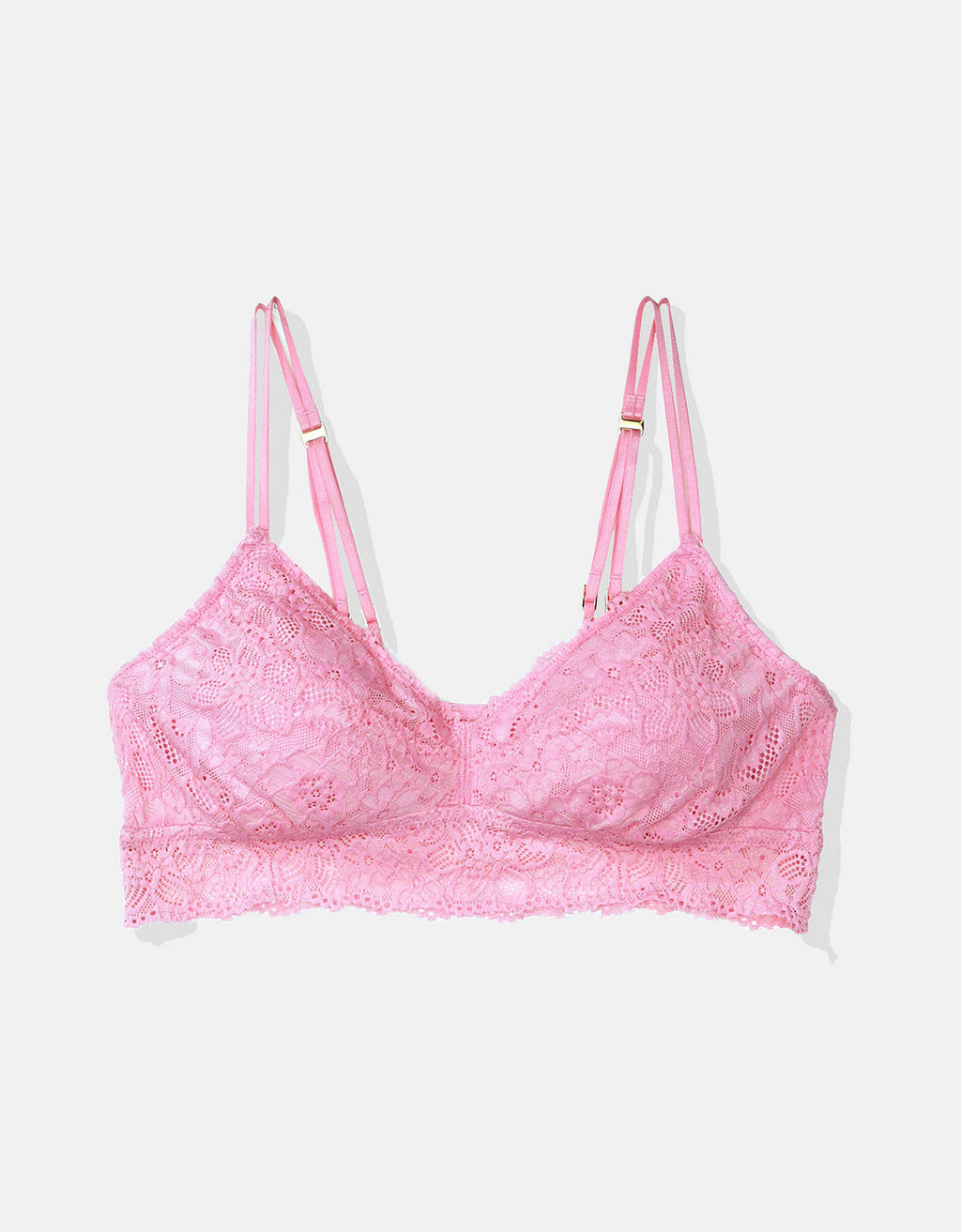 Bralette Aerie en encaje - Azul 1697_3575_692_f