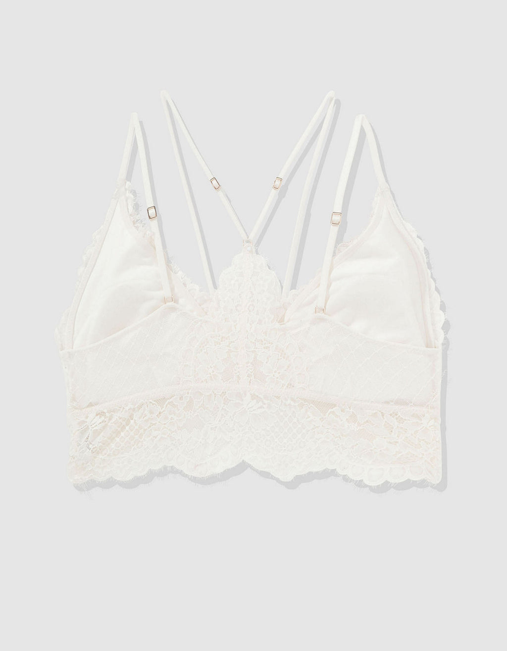 Bralette Push Up encaje Aerie - Generico 1698_3733_125_b