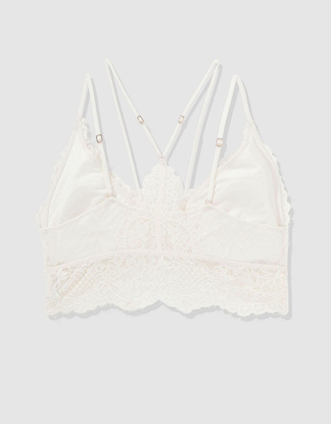 Bralette Push Up encaje Aerie - Generico 1698_3733_125_b