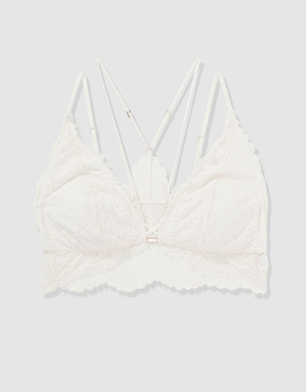 Bralette Push Up encaje Aerie - Generico 1698_3733_125_f