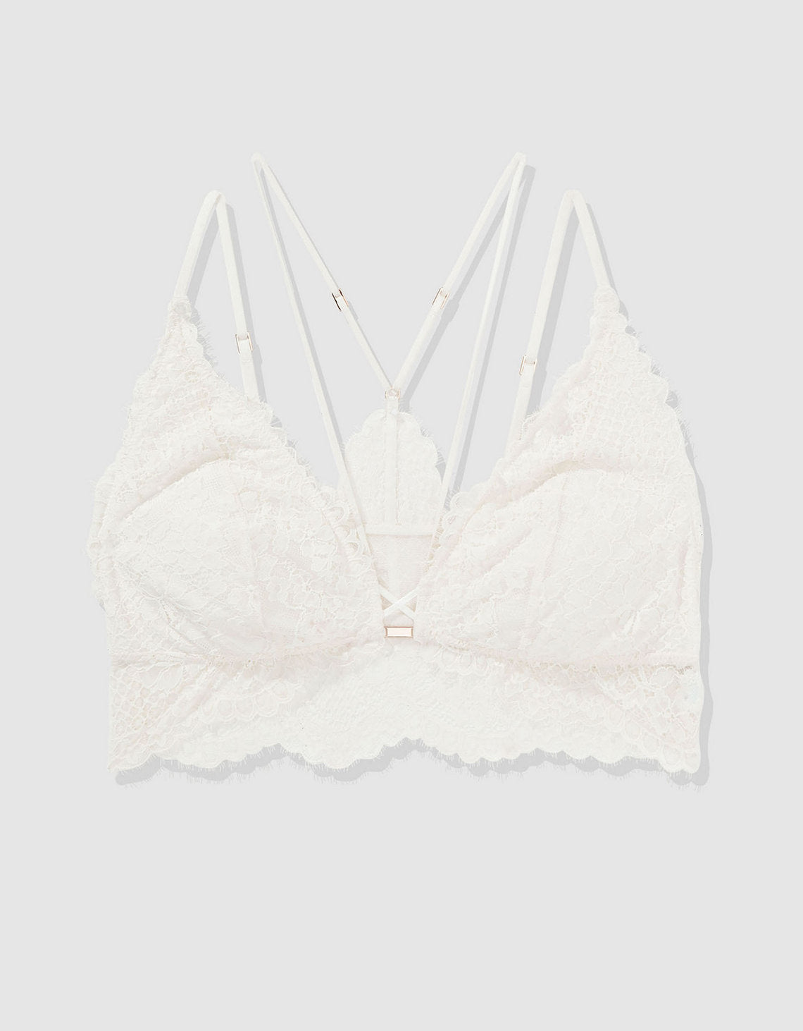Bralette Push Up encaje Aerie - Generico 1698_3733_125_f