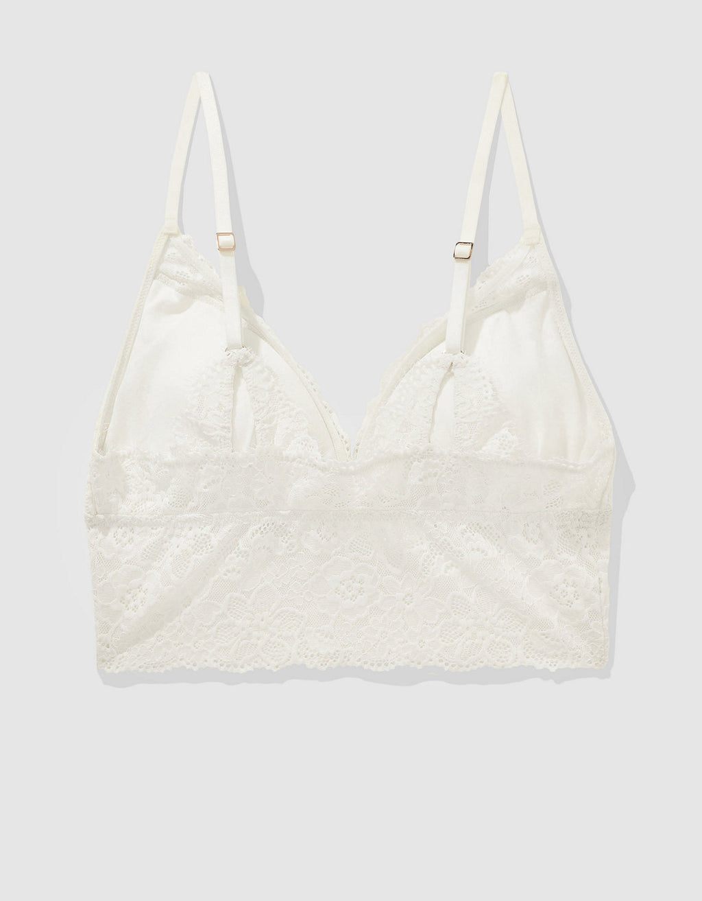 Bralette Aerie de encaje con relleno - Generico 1698_3853_125_b