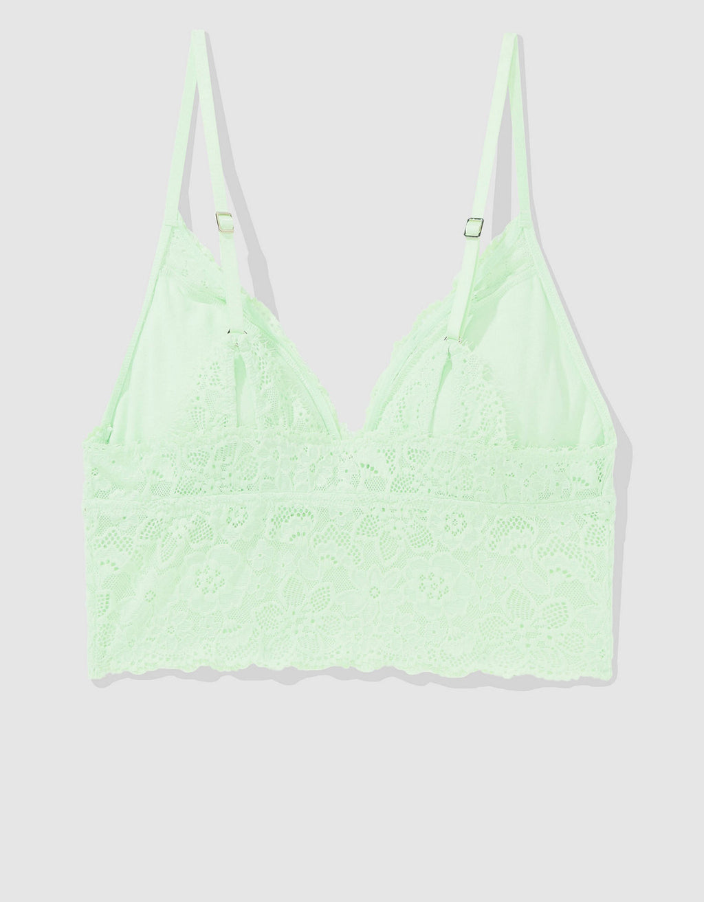 Bralette Aerie de encaje con relleno - Generico 1698_3853_362_b