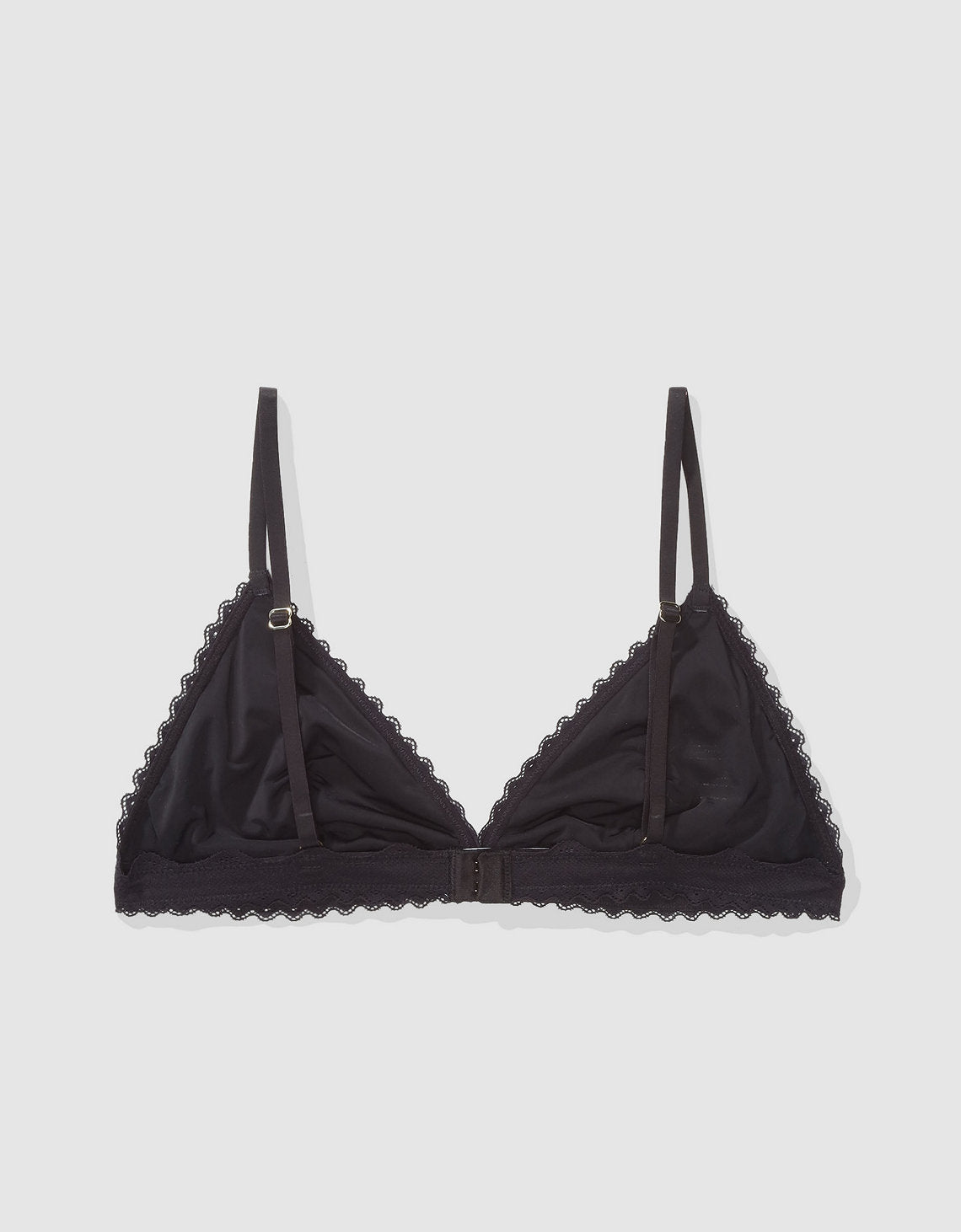 Muestra el Bralette de Encaje Femme - Negro 1698_4282_073_b