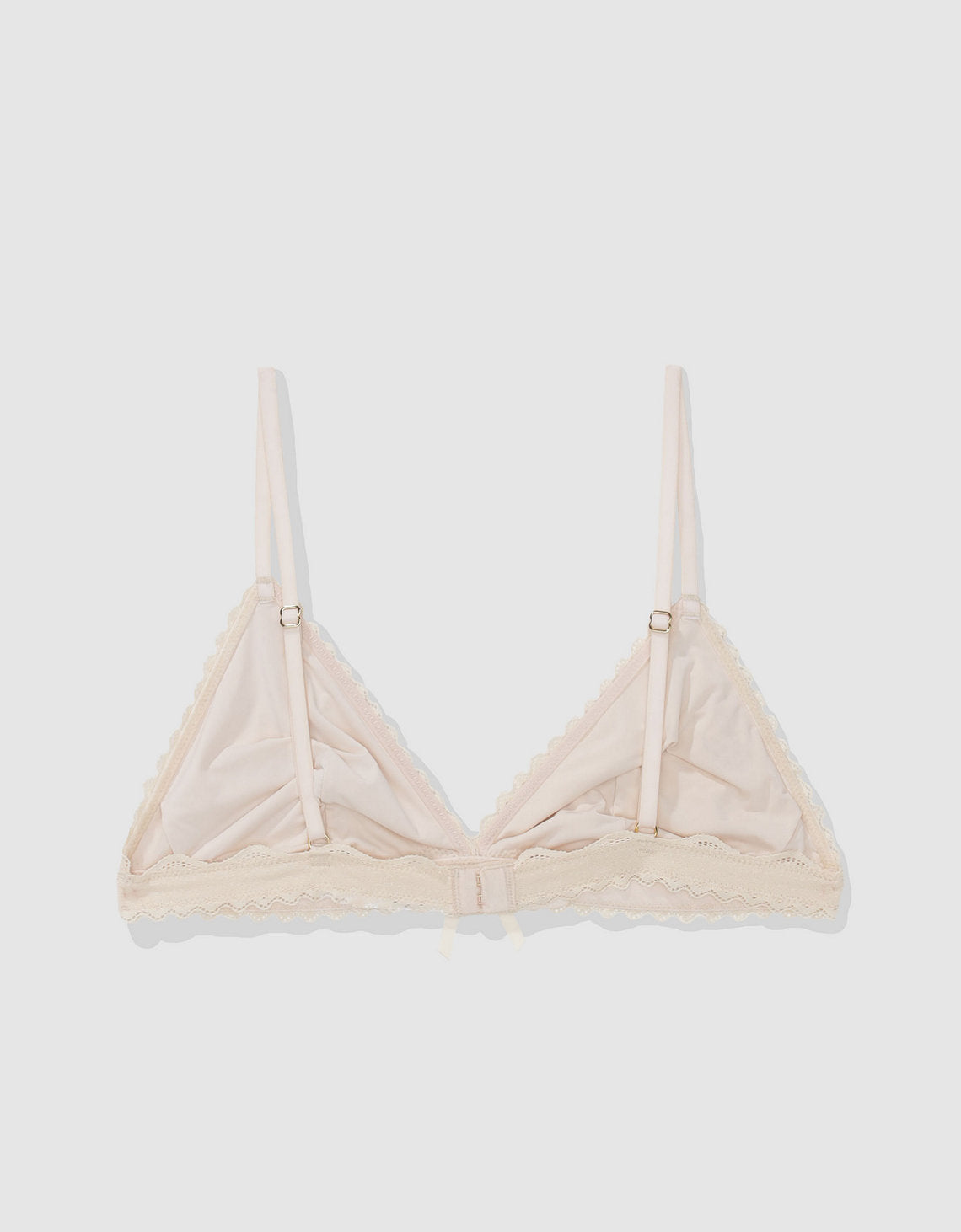 Muestra el Bralette de Encaje Femme - Beige 1698_4282_196_b