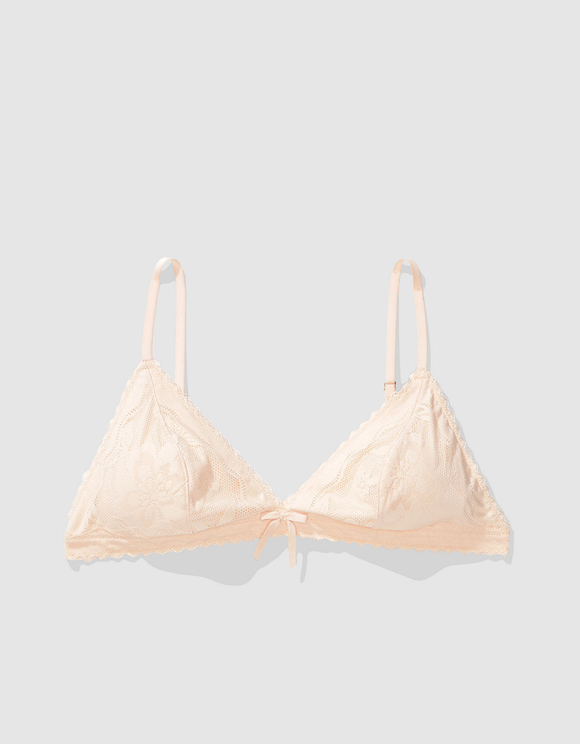 Muestra el Bralette de Encaje Femme - Naranja 1698_4282_823_f
