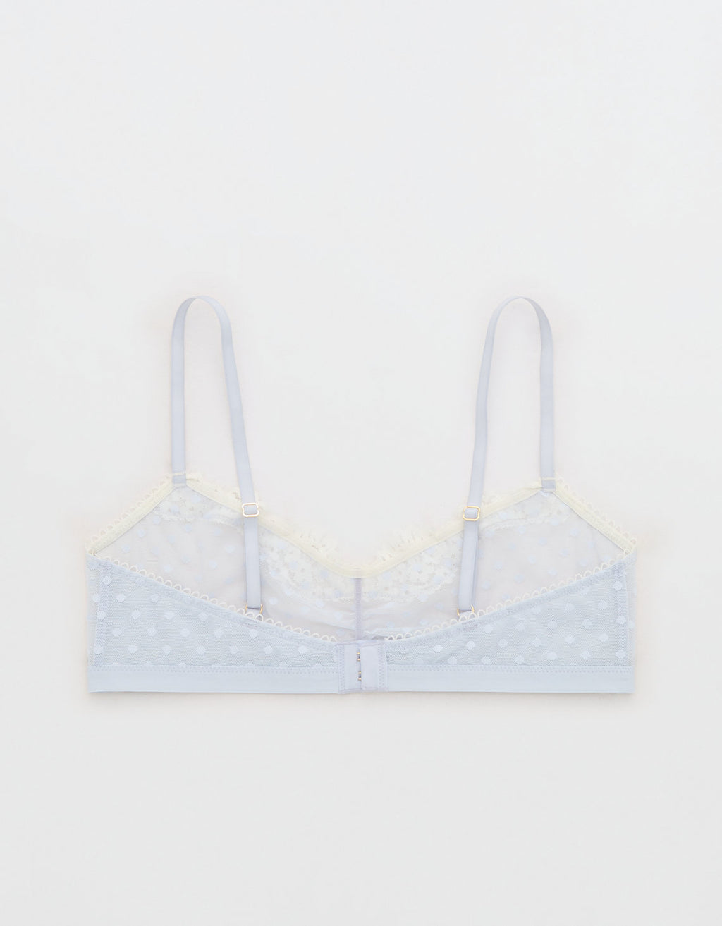 Presume de Bralette de Encaje de Pura Felicidad - Generico 1698_4569_473_b