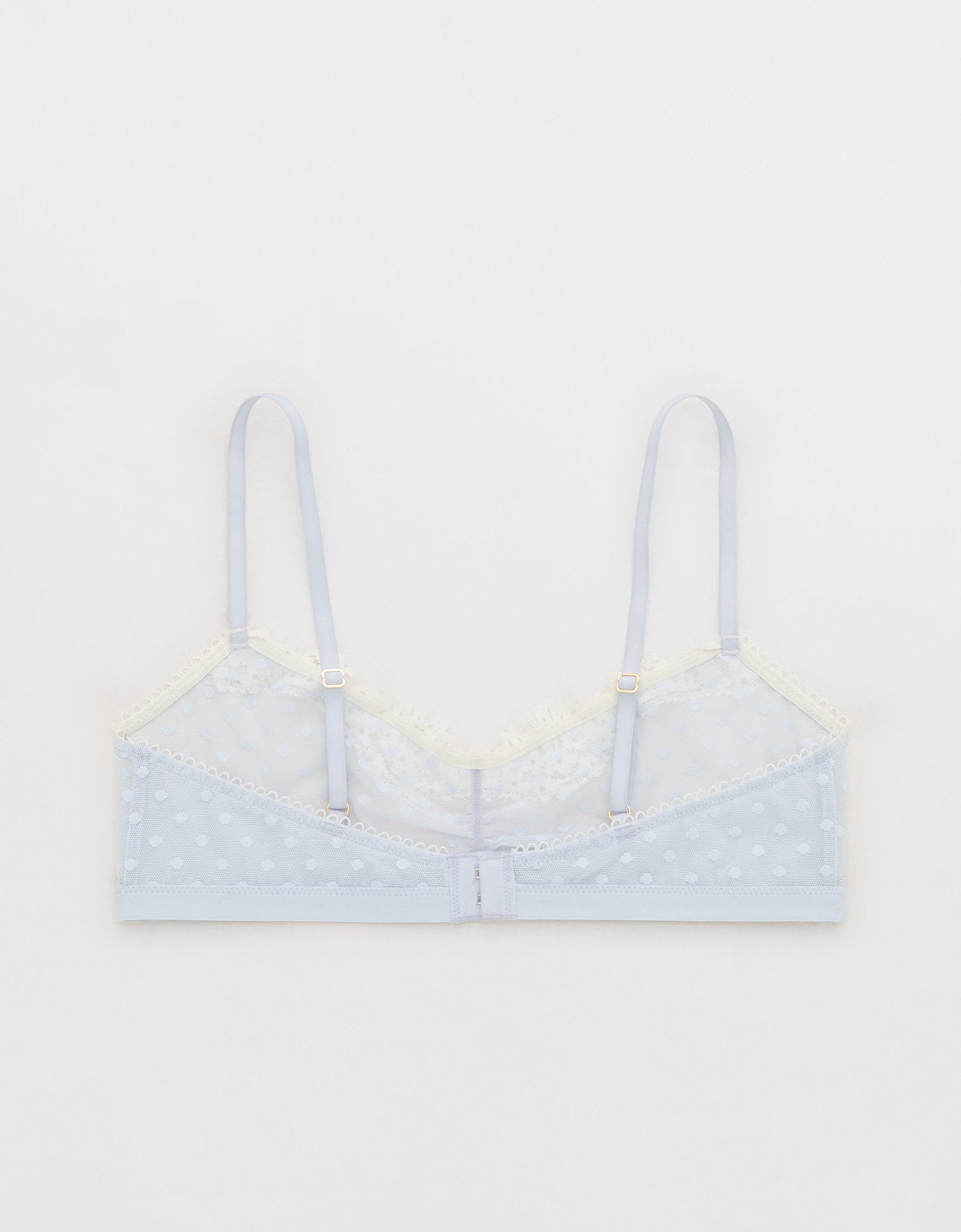 Presume de Bralette de Encaje de Pura Felicidad - Generico 1698_4569_473_b