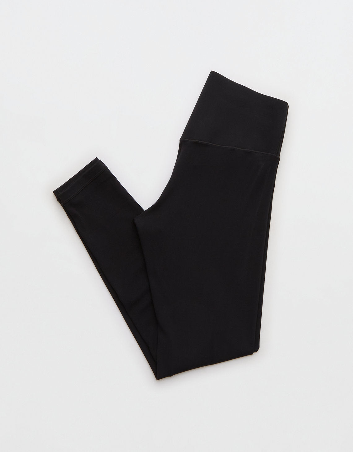 OFFLINE Legging Real Me By Aerie - Negro 1701_5677_073_b