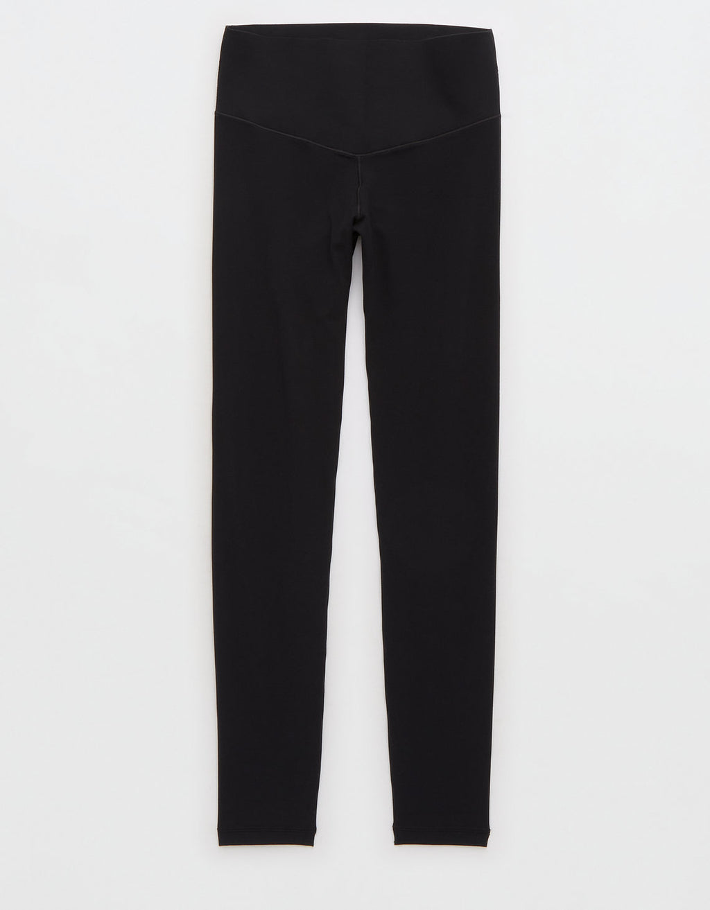 OFFLINE Legging Real Me By Aerie - Negro 1701_5677_073_f