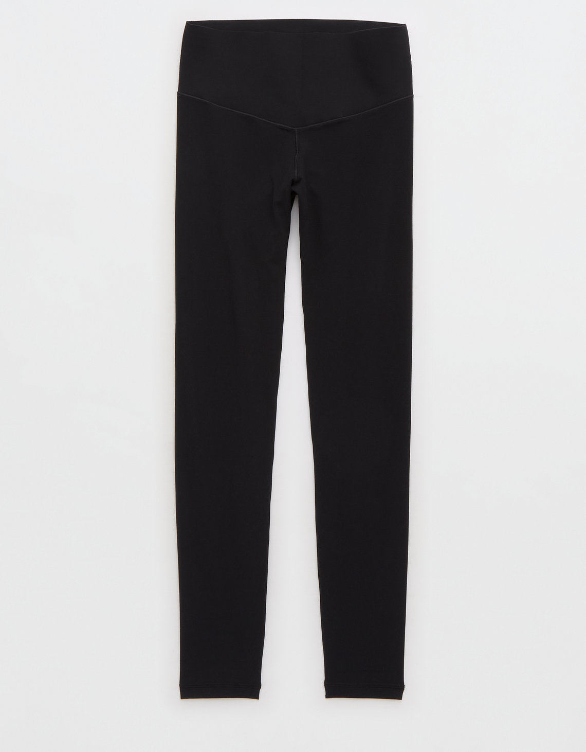 OFFLINE Legging Real Me By Aerie - Negro 1701_5677_073_f