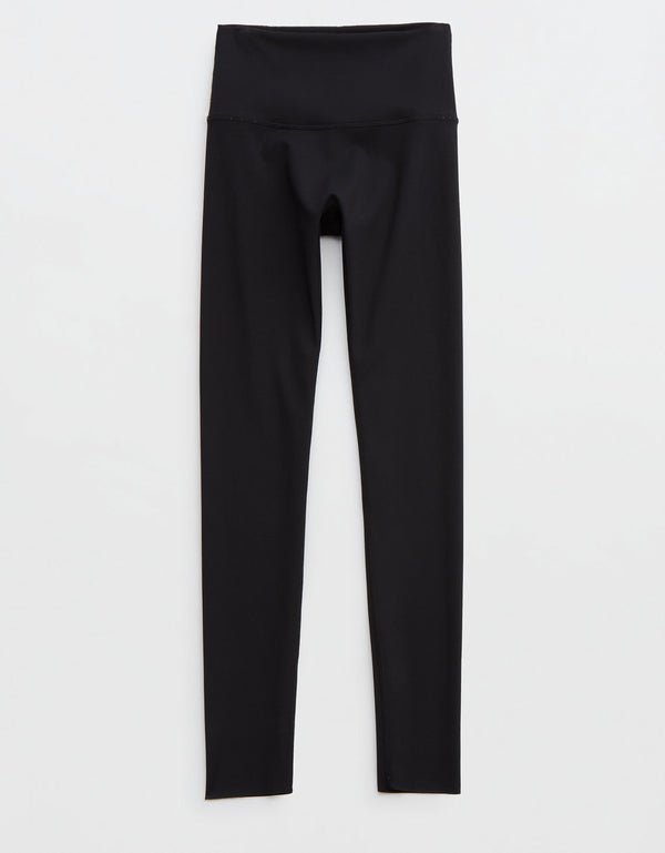 Leggings Offline by Aerie - Negro