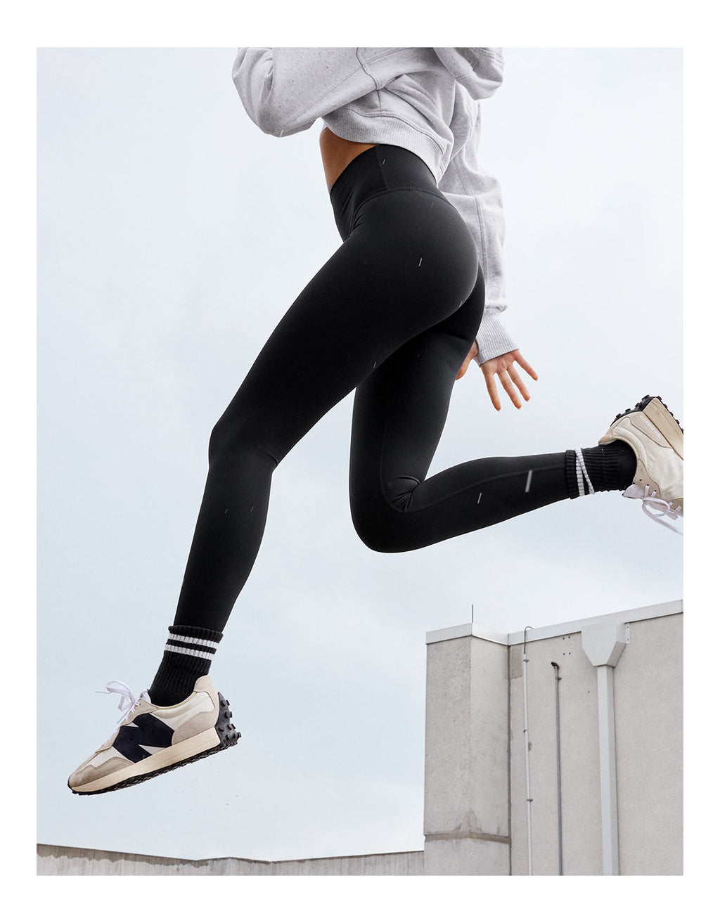 Leggings Offline by Aerie - Negro 1701_5826_073_l1