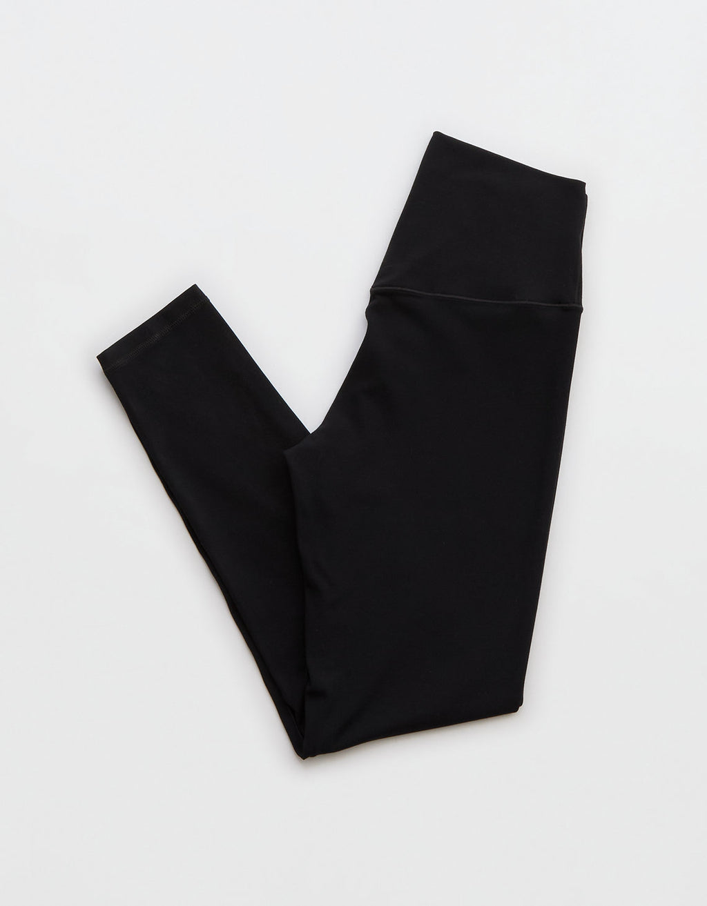 OFFLINE Legging Deportivo Real Me by Aerie - Negro 1701_6018_073_b