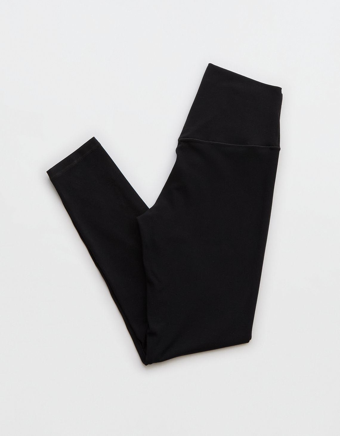 OFFLINE Legging Deportivo Real Me by Aerie - Negro 1701_6018_073_b