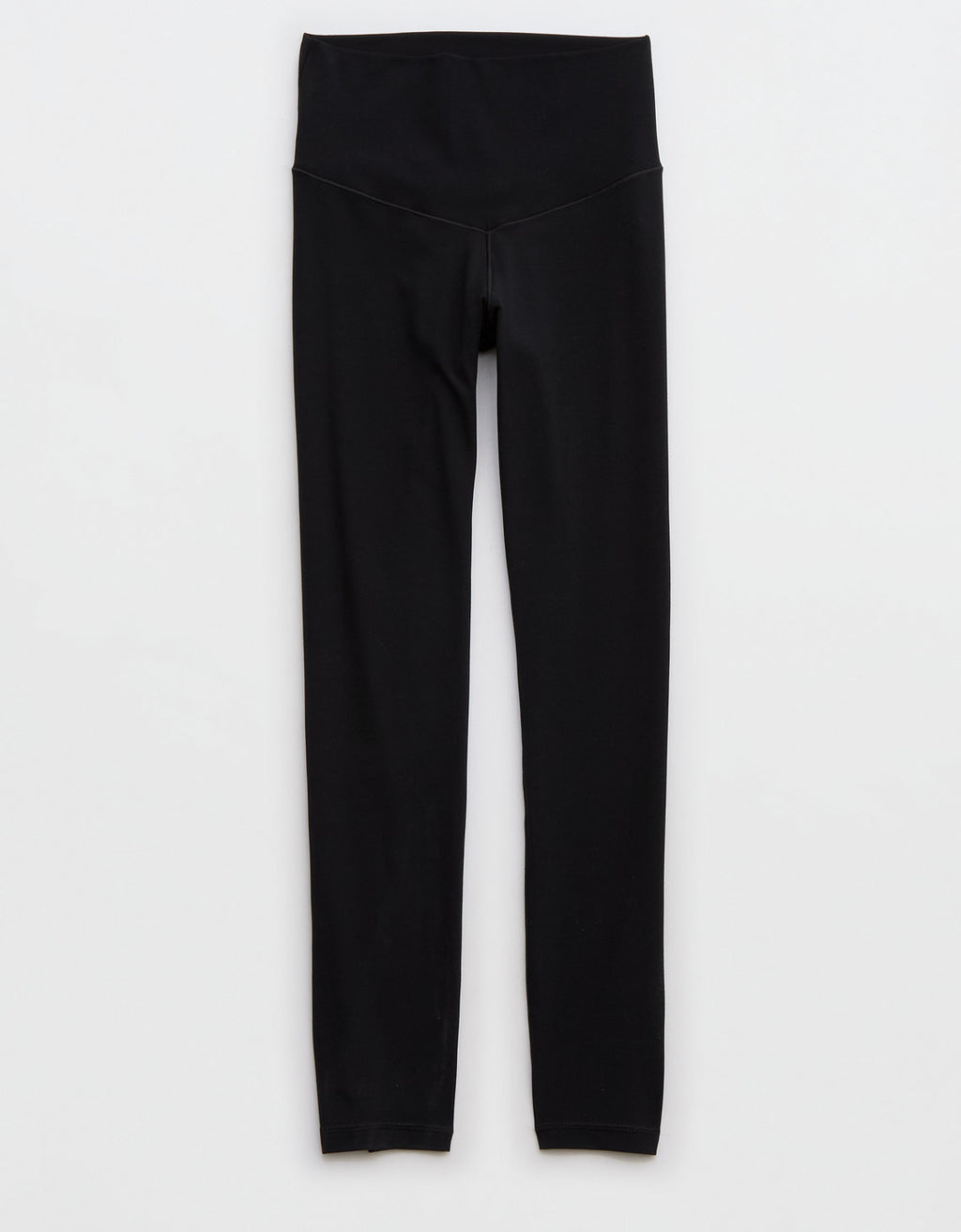 OFFLINE Legging Deportivo Real Me by Aerie - Negro 1701_6018_073_f