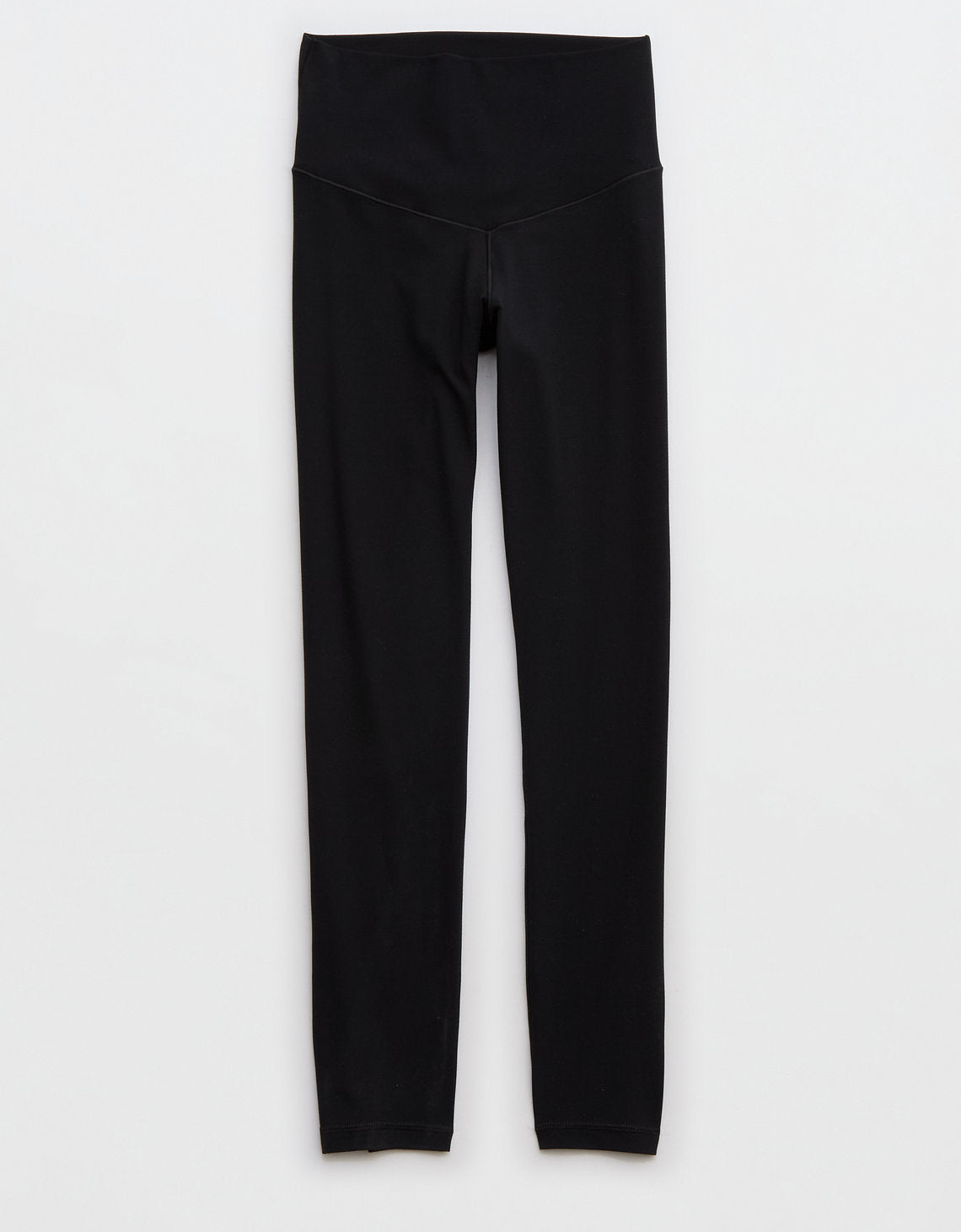 OFFLINE Legging Deportivo Real Me by Aerie - Negro 1701_6018_073_f