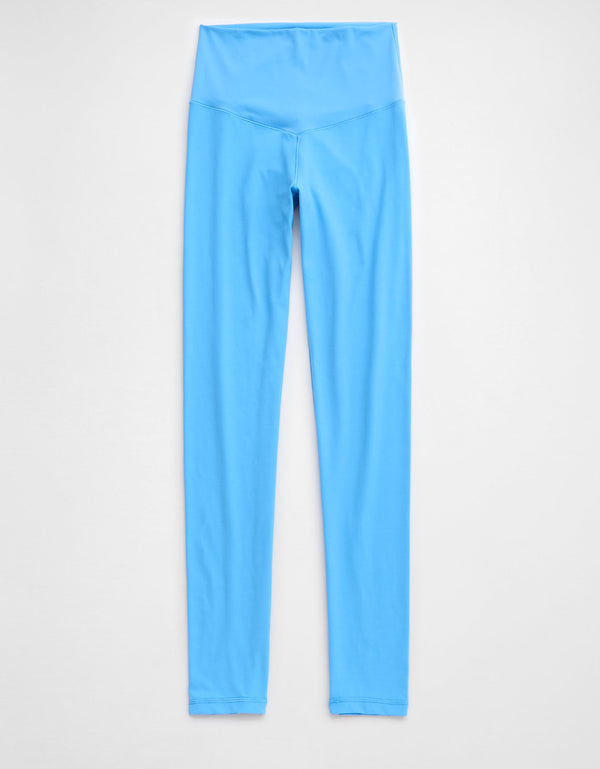 OFFLINE Legging Deportivo Real Me by Aerie - Azul