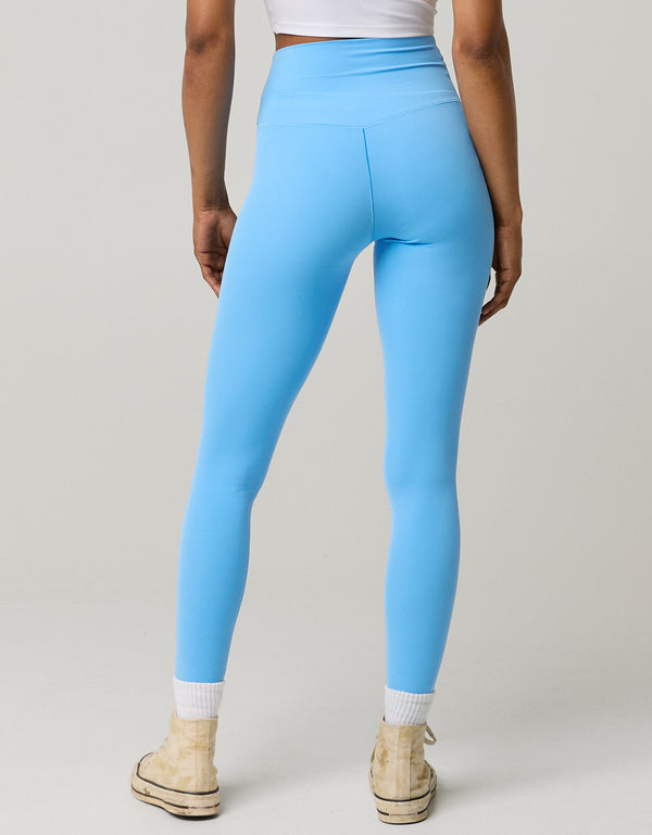 OFFLINE Legging Deportivo Real Me by Aerie - Azul