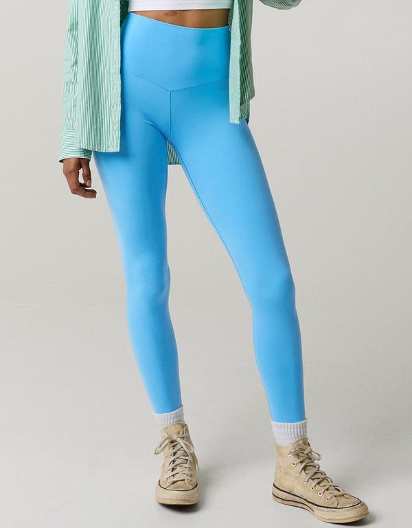OFFLINE Legging Deportivo Real Me by Aerie - Azul