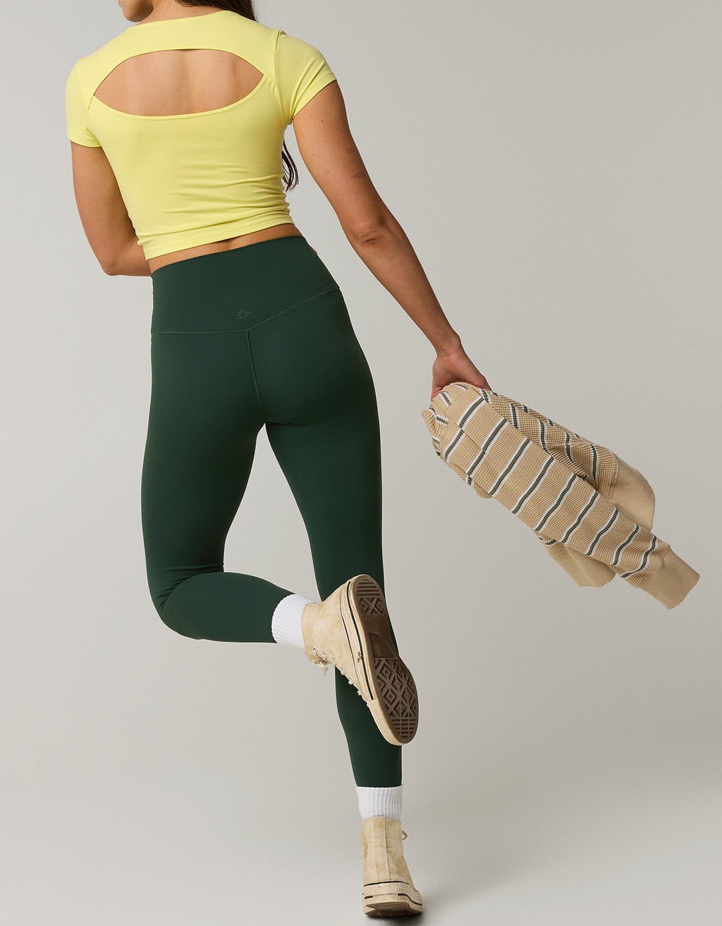 OFFLINE Legging Deportivo Real Me by Aerie - Generico 1701_6018_735_of