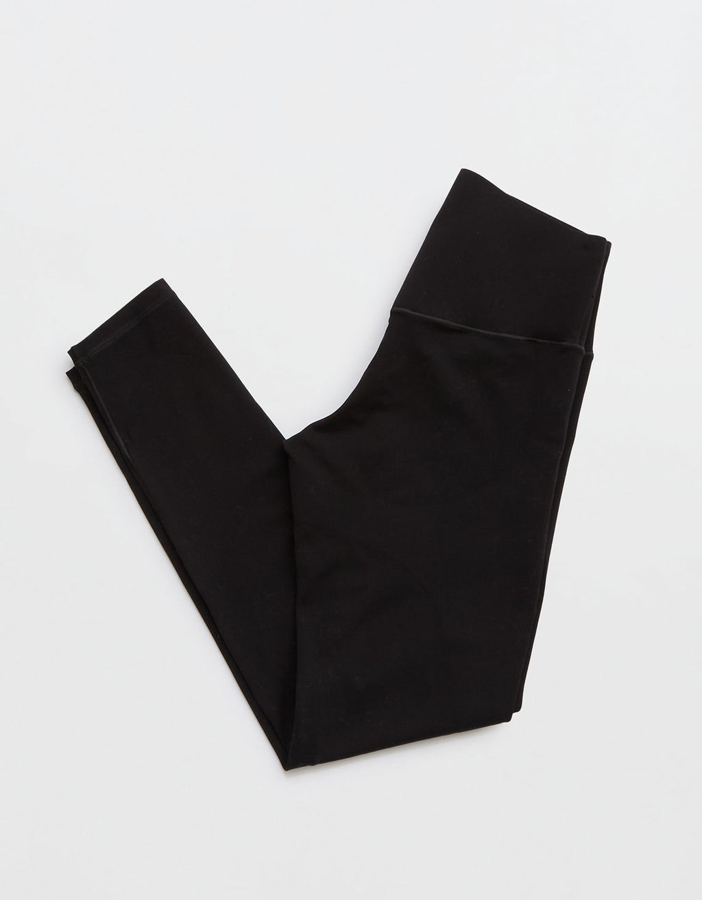 Offline by Aerie Real me Xtra Hold up! Leggings Levanta Piernas - Negro 1701_6021_073_b