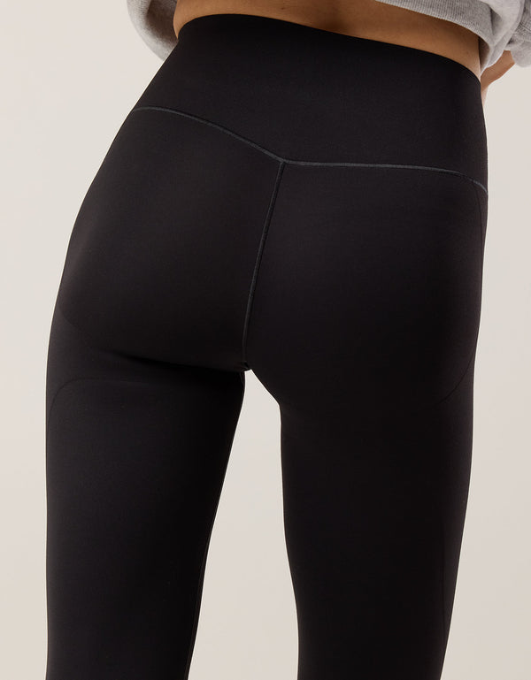 Offline by Aerie Real me Xtra Hold up! Leggings Levanta Piernas - Negro