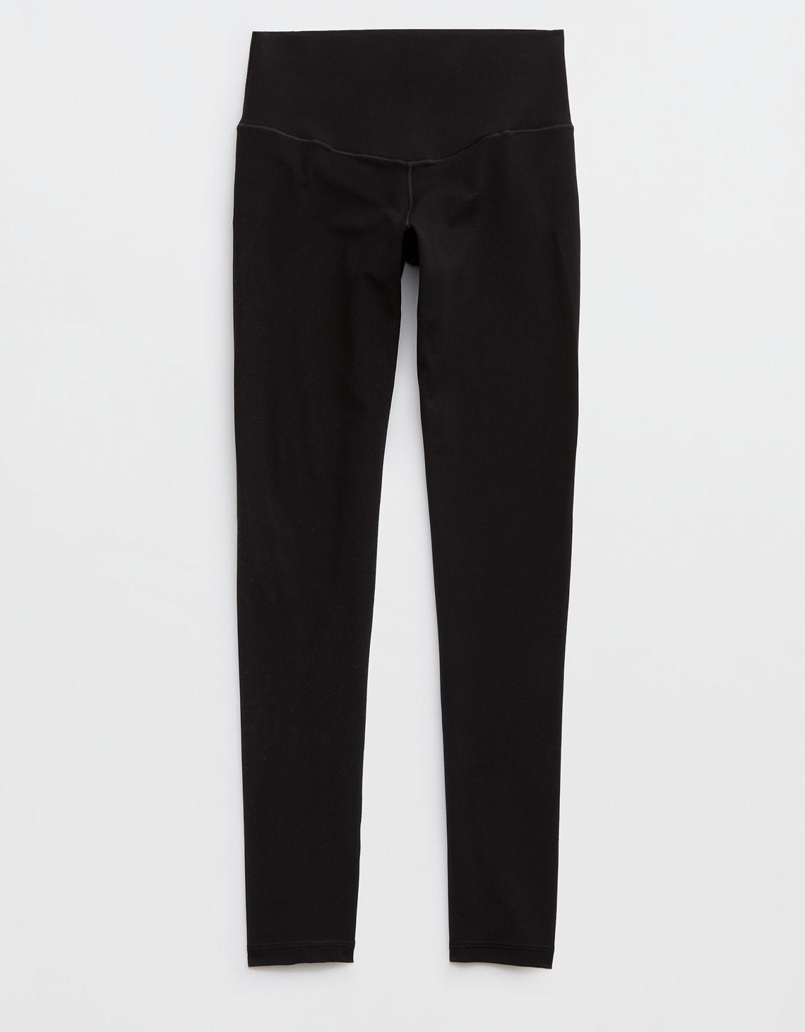 Offline by Aerie Real me Xtra Hold up! Leggings Levanta Piernas - Negro 1701_6021_073_f
