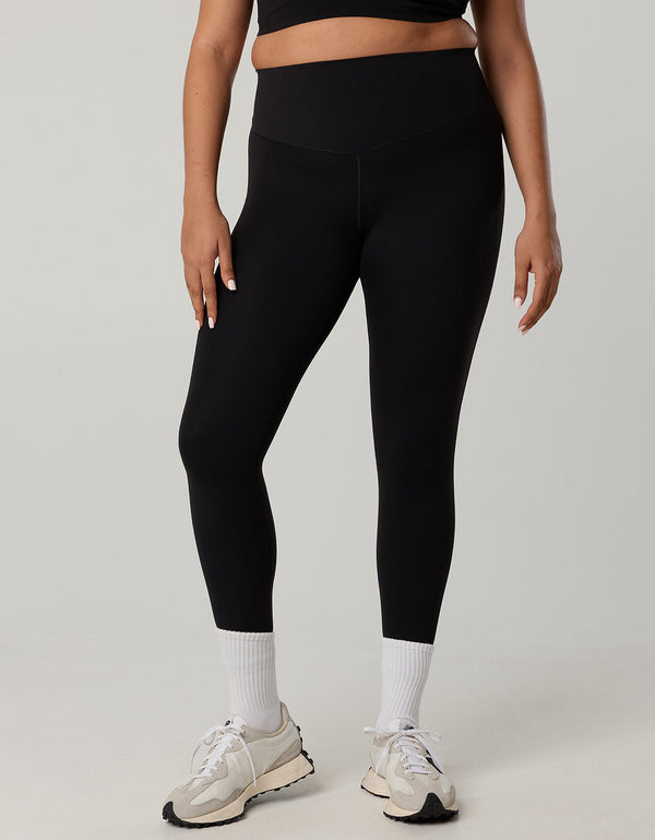 Offline by Aerie Real me Xtra Hold up! Leggings Levanta Piernas - Negro