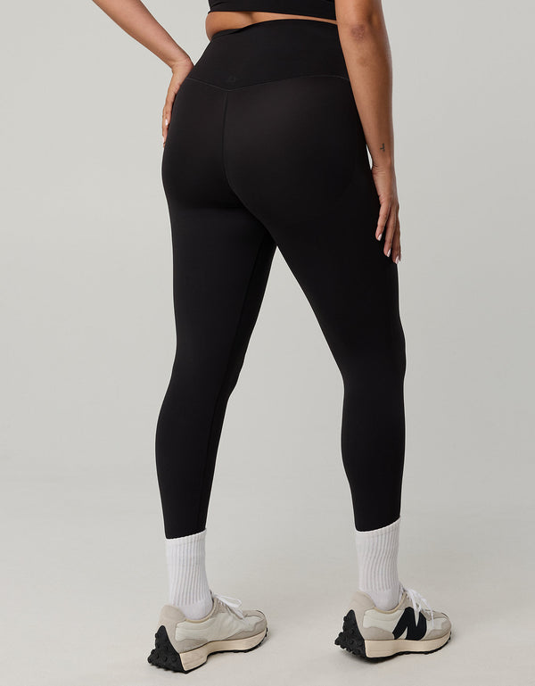 Offline by Aerie Real me Xtra Hold up! Leggings Levanta Piernas - Negro