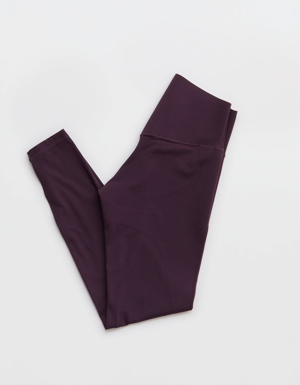 Offline by Aerie Real me Xtra Hold up! Leggings Levanta Piernas - Vinotinto 1701_6021_822_b