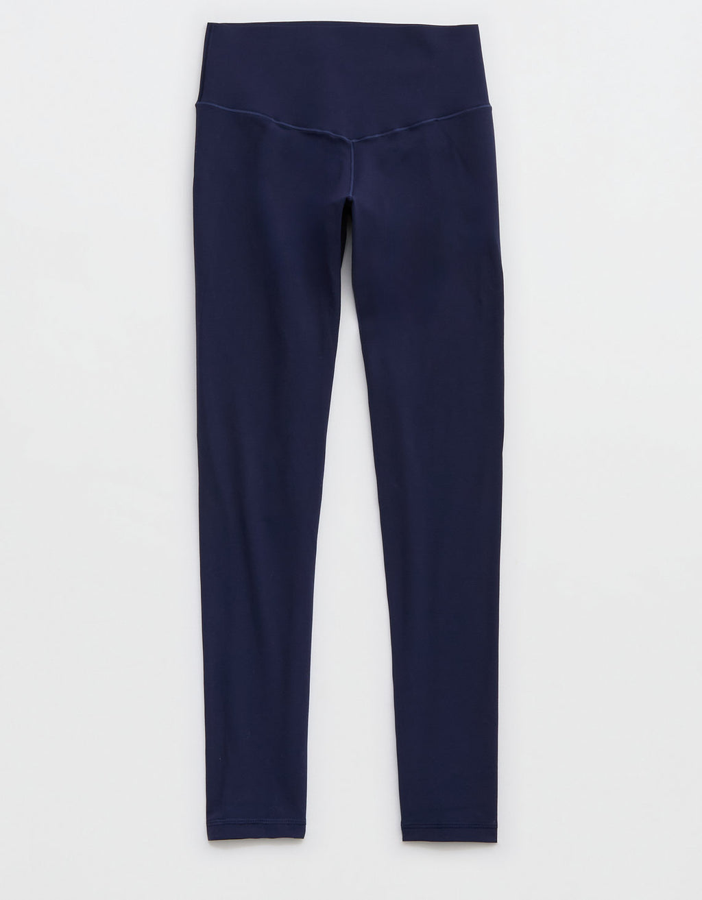 Offline by Aerie Real me Xtra Hold up! Leggings Levanta Piernas - Azul 1701_6021_890_f