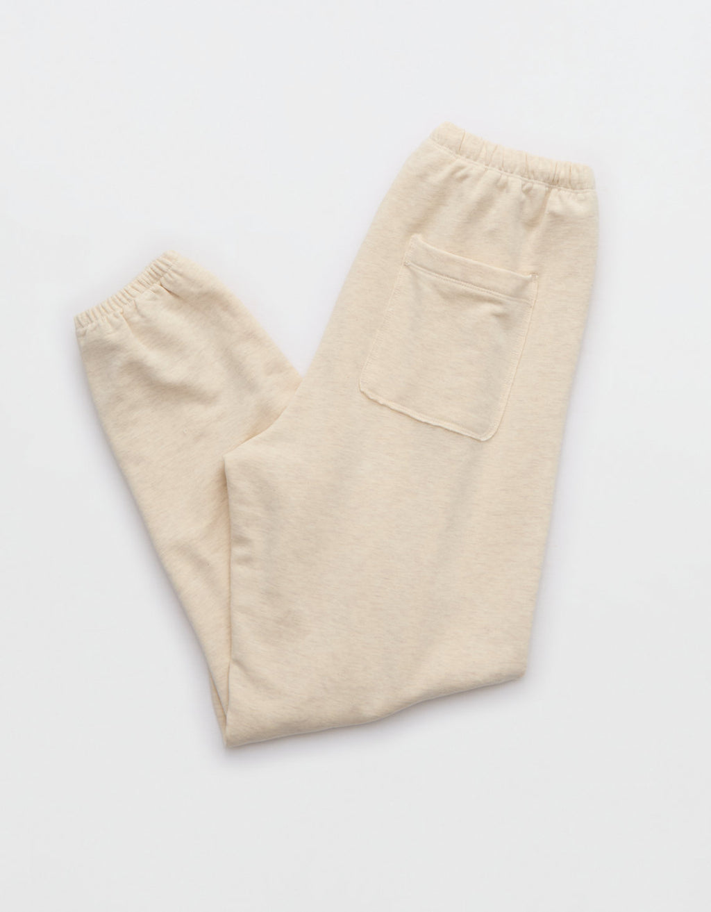 Jogger Deportivo de Mujer Offline - Blanco 1703_1176_062_b