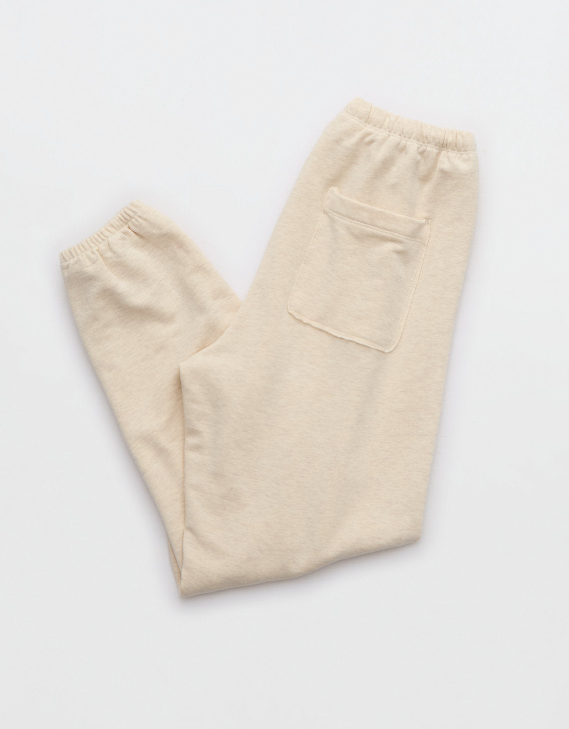 Jogger Deportivo de Mujer Offline - Blanco 1703_1176_062_b