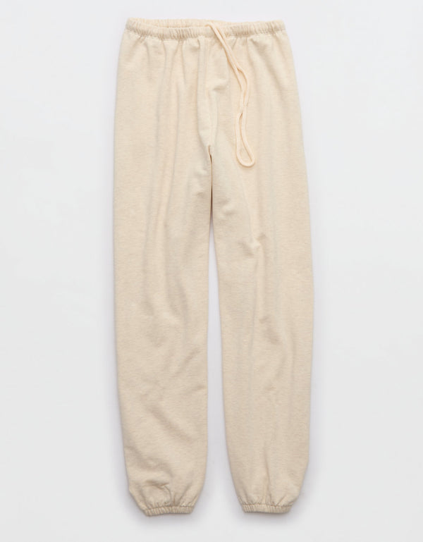 Jogger Deportivo de Mujer Offline - Blanco