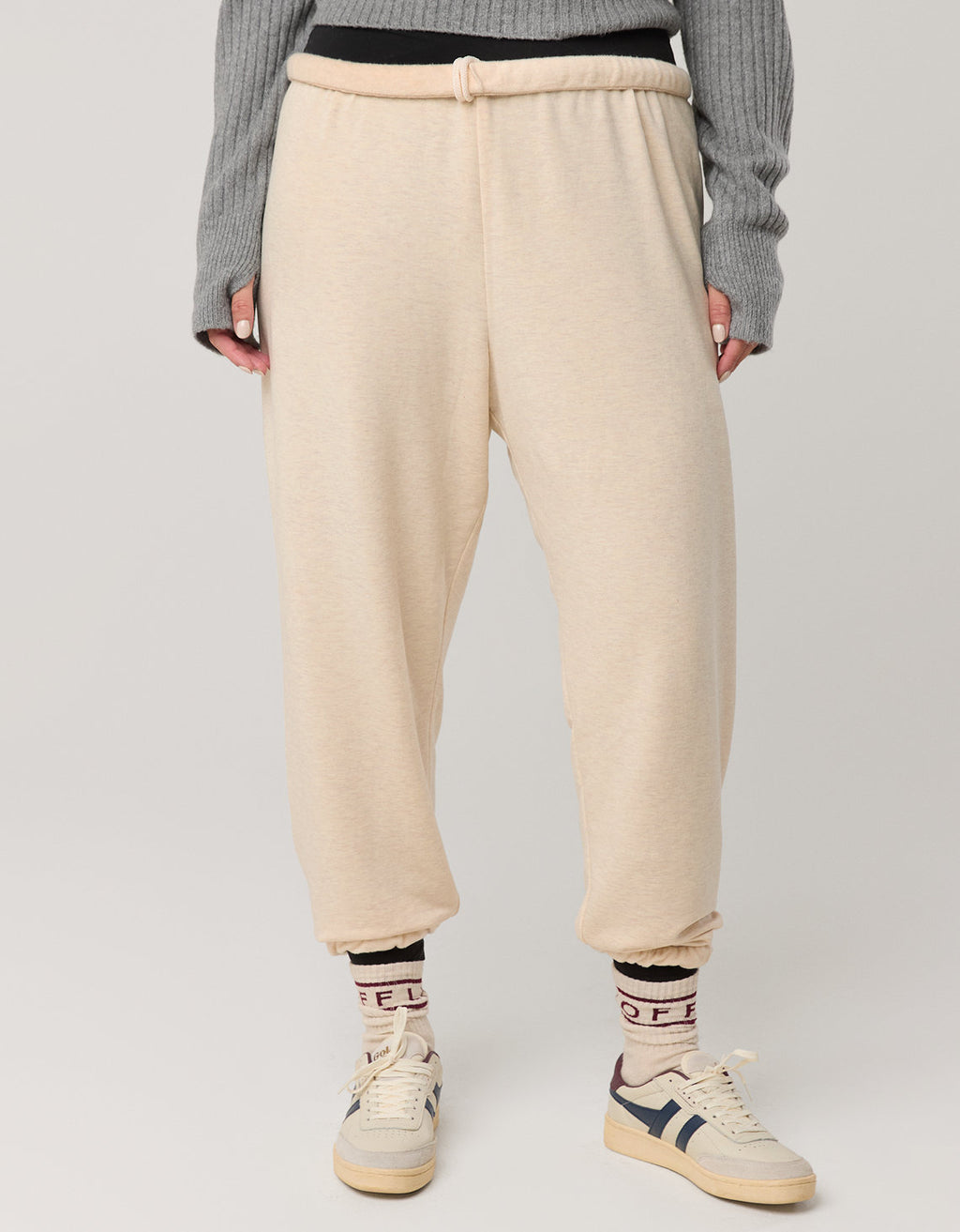 Jogger Deportivo de Mujer Offline - Blanco 1703_1176_062_os