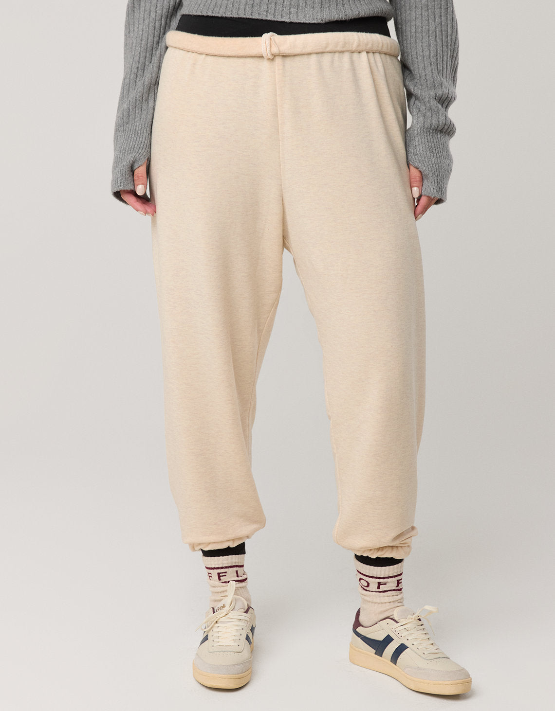 Jogger Deportivo de Mujer Offline - Blanco 1703_1176_062_os